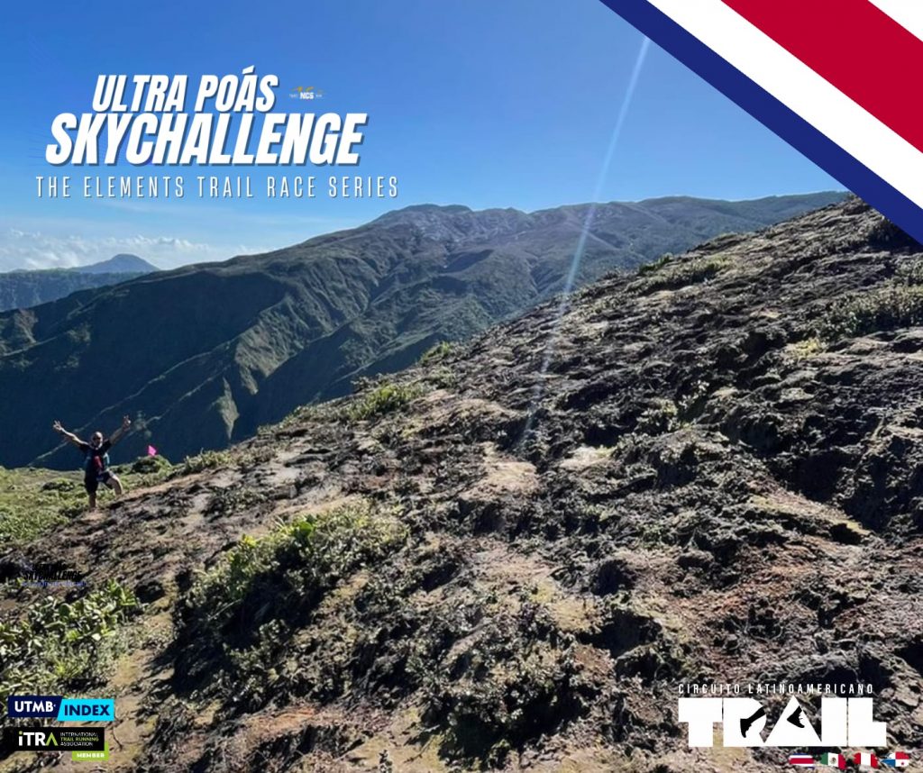 Circuito Latinoamericano De Trail – ANDES RACE